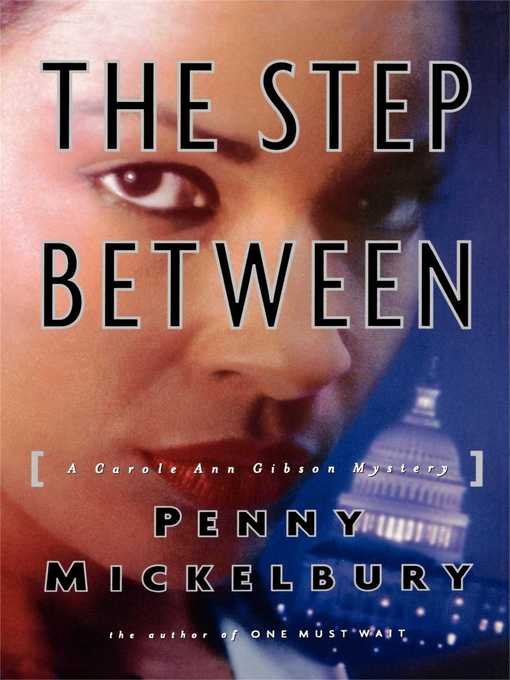 Cover image for The Step Between